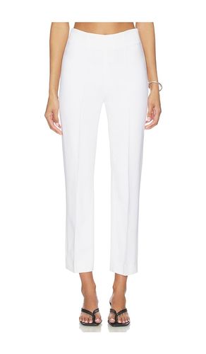 Cigarette Leg Trousers in . Taglia 36. Also in 40 - Rohe - Modalova