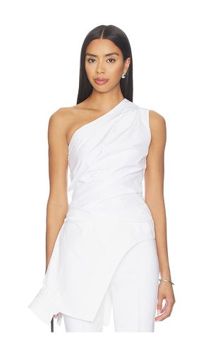 Reimagined One Shoulder Top in . Taglia 34. Also in 42 - Rohe - Modalova