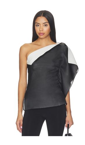 Sculptural Double Layered Top in . Taglia 32. Also in 34, 36, 38, 40 - Rohe - Modalova