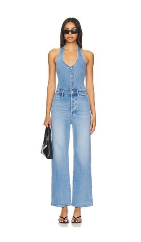 Halter Jumpsuit in . Taglia M, S, XS - ROLLA'S - Modalova