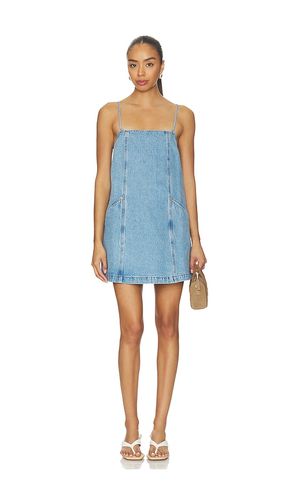 Deco Cami Dress in -. Size S. Also in L, XL - ROLLA'S - Modalova