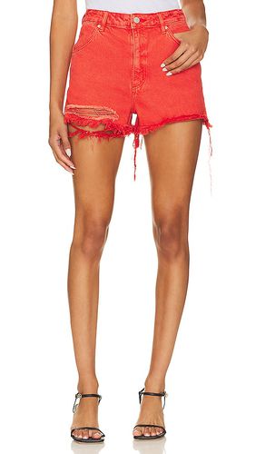 SHORTS DUSTER LAYLA in . Size 24, 25 - ROLLA'S - Modalova