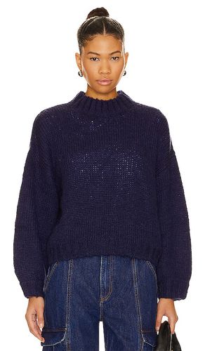 Weekend Sweater in . Size M, S, XL, XS - ROLLA'S - Modalova