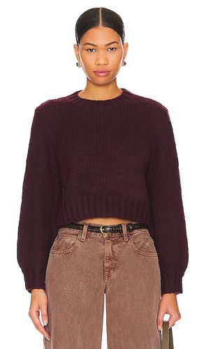 Gigi Sweater in . Taglia S - ROLLA'S - Modalova