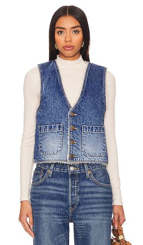 Sherpa Vest in . Taglia S - ROLLA'S - Modalova