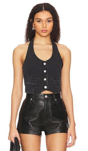 Halter Vest in . Size XS - ROLLA'S - Modalova