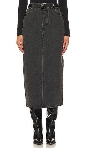 Chicago Midi Skirt in . Taglia 26 - ROLLA'S - Modalova