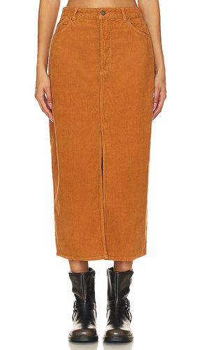 Chicago Midi Skirt in . Size 24, 25, 26, 27, 28, 29, 30, 31, 32, 33, 34 - ROLLA'S - Modalova