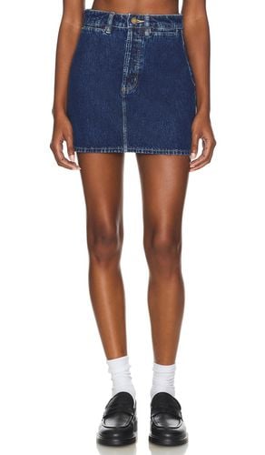 Classic Mini Skirt in . Size 26 - ROLLA'S - Modalova