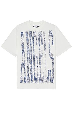 Camiseta angel en color talla L en - White. Talla L (también en S, XL/1X) - Renowned - Modalova