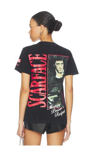 Scarface Washed Tee in . Taglia M. Also in XL/1X - REASON - Modalova