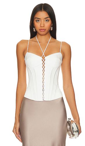 Bustier Top in . Taglia 38/M, 40/L - Rozie Corsets - Modalova