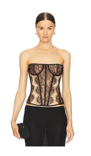 Corset Top in . Size 38/M, 40/L - Rozie Corsets - Modalova