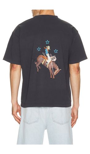 Cowboy 2 Tee in . Size M. Also in L, XXL/2X - Remington Stone - Modalova