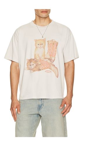 Kittens Tee in . Size S. Also in L, XXL/2X - Remington Stone - Modalova