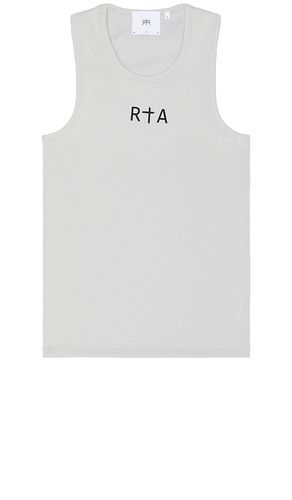 Camiseta en color talla L en - Grey. Talla L (también en M, S, XL/1X) - RTA - Modalova