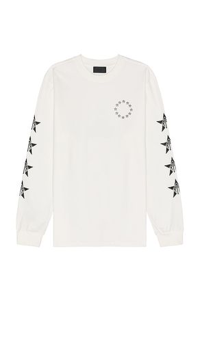 Lawrence Long Sleeve Tee in . Size XL/1X - RTA - Modalova