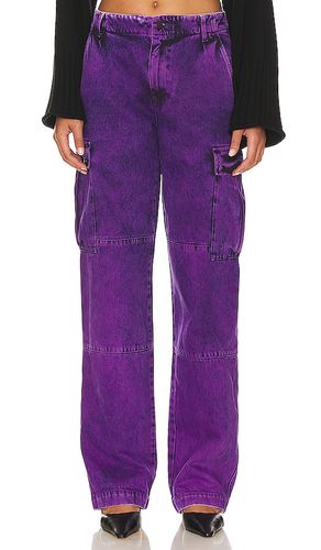 CARGOHOSE AUS DENIM in . Size 26 - RTA - Modalova