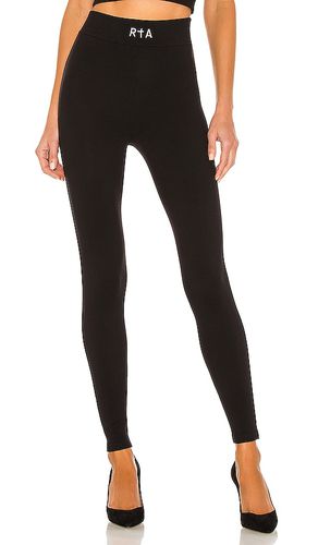 Sibille legging en color talla M en - Black. Talla M (también en S, XS) - RTA - Modalova