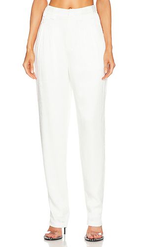 Pantalones manollo en color talla 0 en - White. Talla 0 (también en 4, 6) - RTA - Modalova