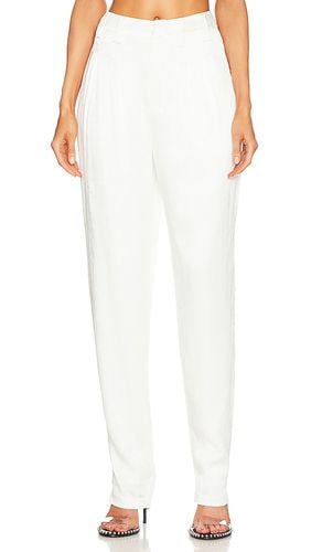Pantalones manollo en color talla 4 en - White. Talla 4 (también en 8) - RTA - Modalova