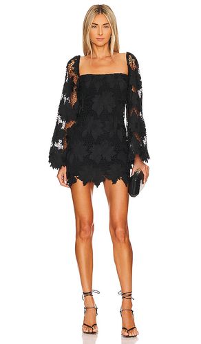 Tropez Mini Dress in . Taglia XS - RUMER - Modalova