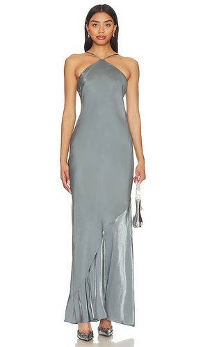 Illusion X Gown in . Size XS - RUMER - Modalova