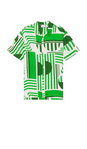 Camisa en color talla L en - Green. Talla L (también en M, S, XL/1X) - Runaway The Label - Modalova