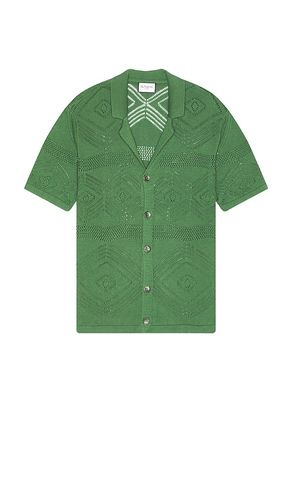 Liam Shirt in . Size M. Also in S, XL/1X - Runaway The Label - Modalova