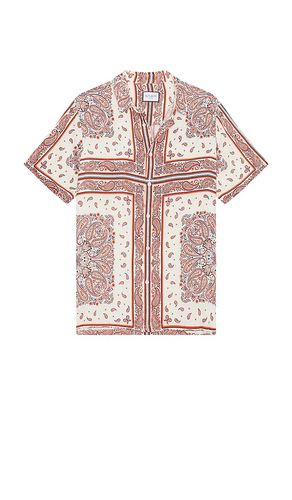 Bandana Shirt in . Size S - Runaway The Label - Modalova