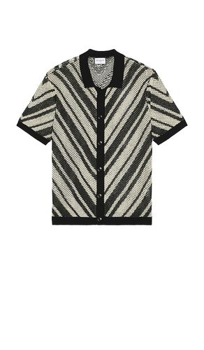 Finn Shirt in . Size L. Also in M - Runaway The Label - Modalova