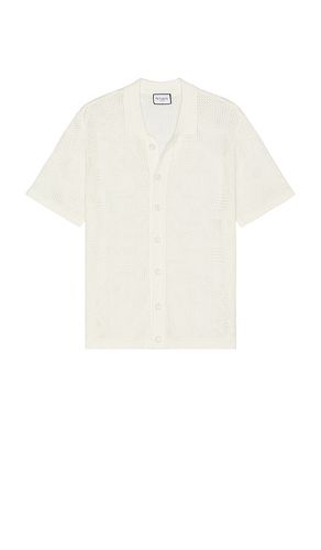 Keneth Shirt in . Size L. Also in M, S, XL/1X - Runaway The Label - Modalova