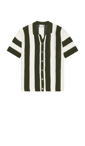 Presley Shirt in ,. Size L. Also in M, S - Runaway The Label - Modalova
