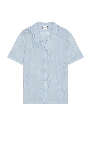 Patrick Shirt in . Size L. Also in M, S, XL/1X - Runaway The Label - Modalova