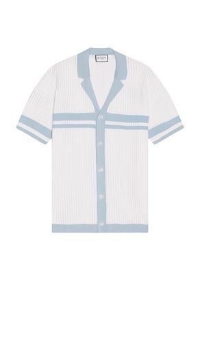 Owen Shirt in . Size L. Also in M, S - Runaway The Label - Modalova