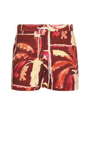 Amalfi Boardshort in . Size M, S, XL/1X - Runaway The Label - Modalova