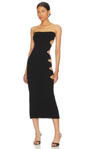 MIDI-KLEID NALINI in . Size XL - Runaway The Label - Modalova