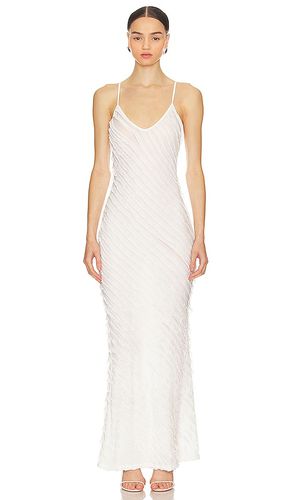 Opaline Maxi Dress in . Taglia M - Runaway The Label - Modalova