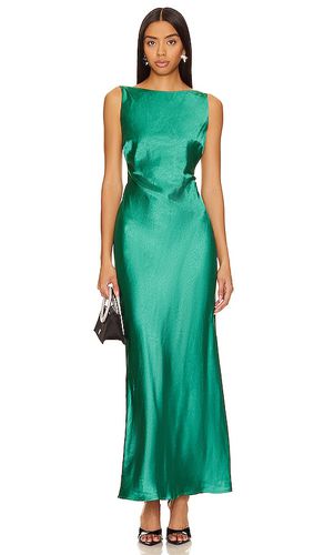 Samsara Maxi Dress in . Taglia L, S, XS - Runaway The Label - Modalova