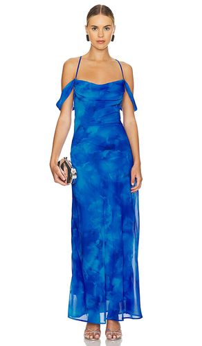 Lavoni Maxi Dress in . Taglia S, XS - Runaway The Label - Modalova