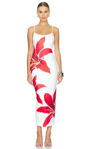 Deia Midi Dress in . Size XL - Runaway The Label - Modalova