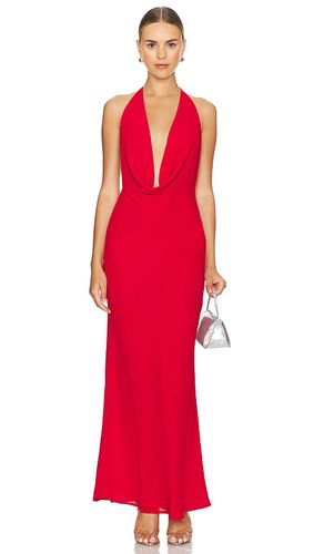 Lexie Maxi Dress in . Size M, S, XL, XXL - Runaway The Label - Modalova