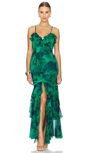 Namari Maxi Dress in . Size M, S, XL, XS, XXL - Runaway The Label - Modalova