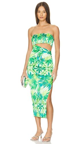 Posanto Dress in . Size M. Also in L, S, XL/1X, XS - Runaway The Label - Modalova