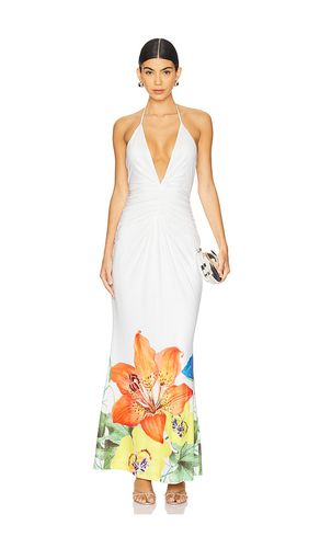 Primrose Maxi Dress in . Size S, XS - Runaway The Label - Modalova