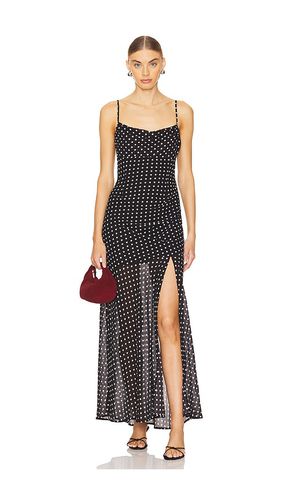 Kyleah Maxi Dress in . Size M, S, XL, XS - Runaway The Label - Modalova