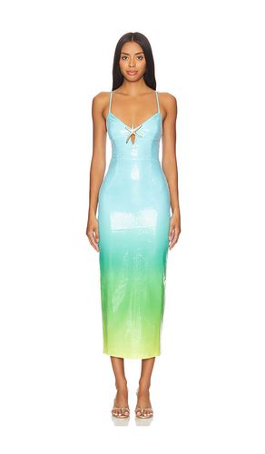 KLEID BENITO MIDI in . Size S - Runaway The Label - Modalova