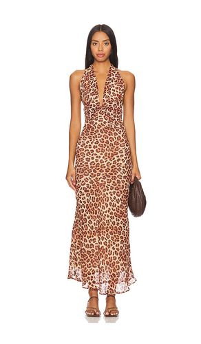 Tenaya Maxi Dress in . Size M, XL/1X, XS - Runaway The Label - Modalova