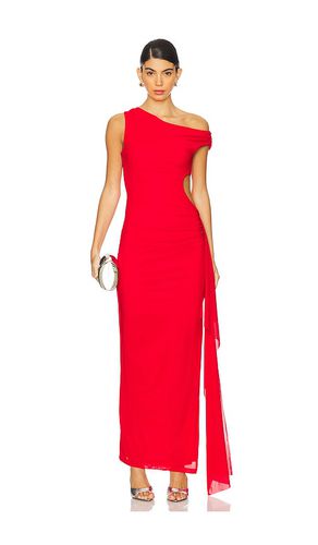 Mara Maxi Dress in . Size M, S, XL/1X, XS - Runaway The Label - Modalova