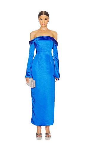 Arielle Maxi Dress in . Size L. Also in M, S, XL/1X, XS - Runaway The Label - Modalova